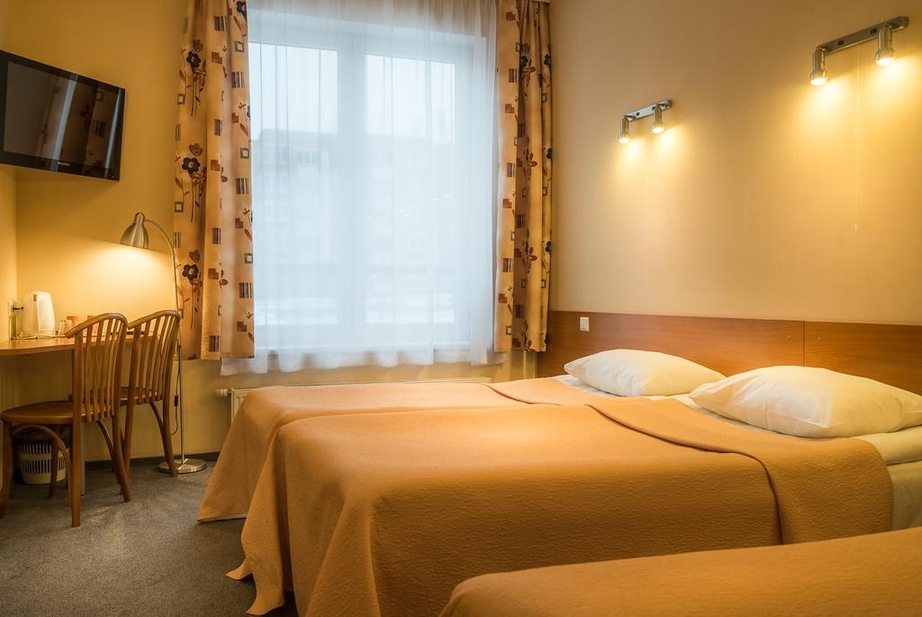 A.V.Goda Vilnius Kültér fotó