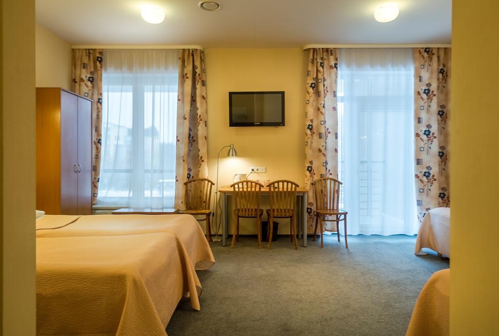 A.V.Goda Vilnius Kültér fotó