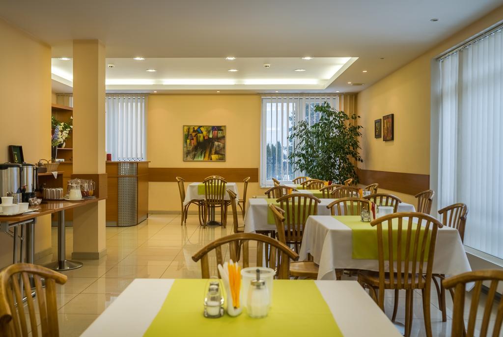 A.V.Goda Vilnius Kültér fotó